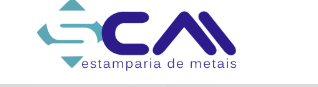 SCM Estamparia de Metais